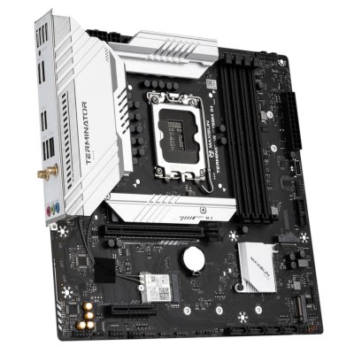 Maxsun Terminator B760M D4 WiFi 6E
