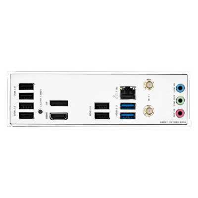 материнская плата Maxsun Terminator B760M D4 WiFi V2