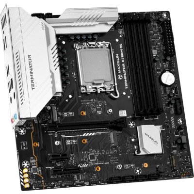 Maxsun Terminator B760M D5 V2