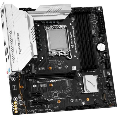 Maxsun Terminator B760M D5 WiFi 6E