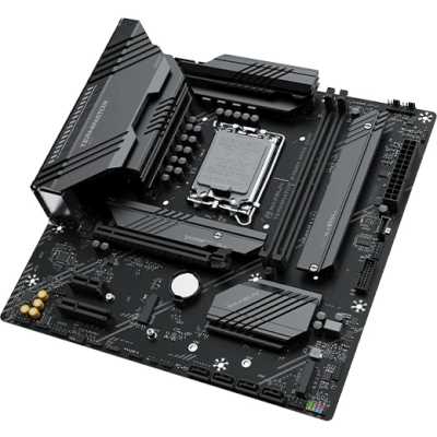 Maxsun Terminator B760M GKD5 Dark