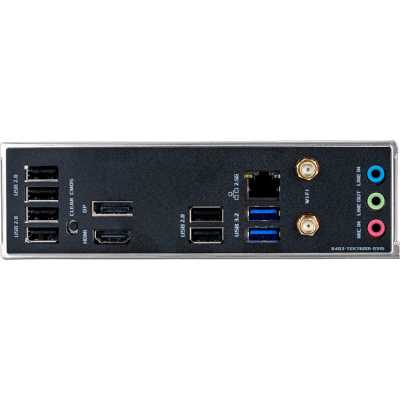 Maxsun Terminator B760M GKD5 WiFi