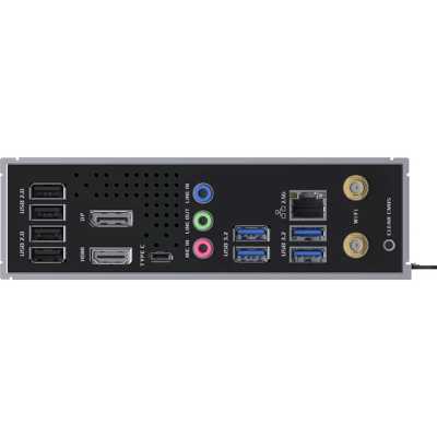 Maxsun Terminator B850BKB WiFi