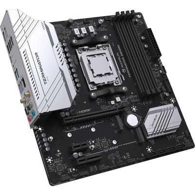Maxsun Terminator B850M WiFi
