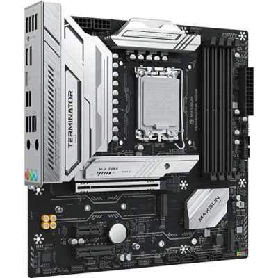 Maxsun Terminator B860M