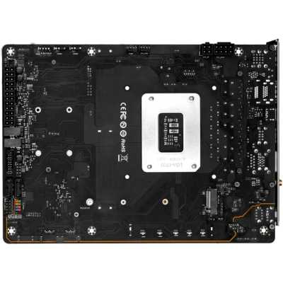 Maxsun Terminator H770YTX D5 WIFI