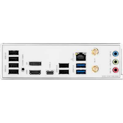 материнская плата Maxsun Terminator H770YTX D5 WIFI