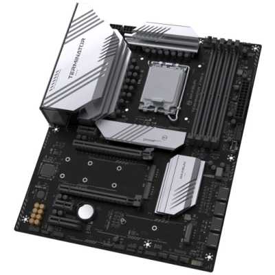материнская плата Maxsun Terminator Z790-A