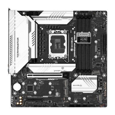 Maxsun Terminator Z790M D5