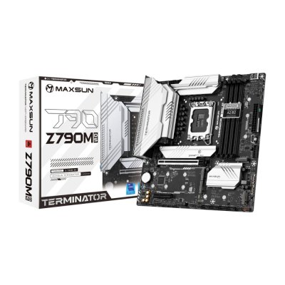 Maxsun Terminator Z790M D5