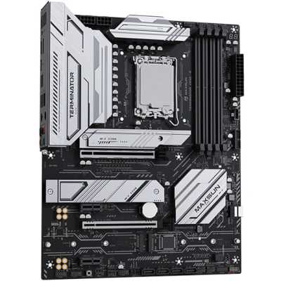 Maxsun Terminator Z890-A
