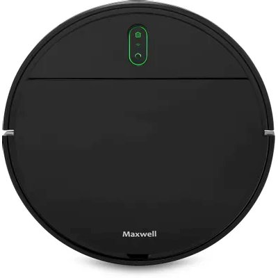 робот-пылесос Maxwell MW-3290