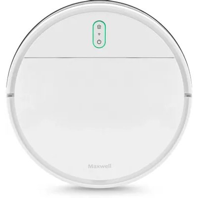 робот-пылесос Maxwell MW-3291