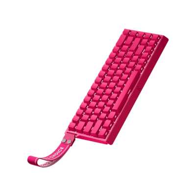 Mchose Ace68 Rose Red MC-ACE68-28