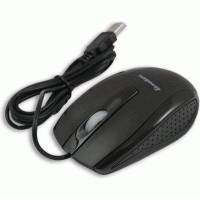 Mediana M-003 Black