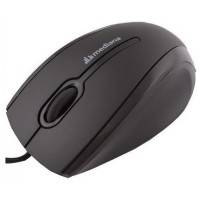 Mediana M-005 Black