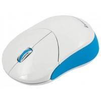 Mediana WM-332 White/Blue
