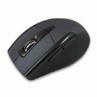Mediana WM-610 Gray/Black