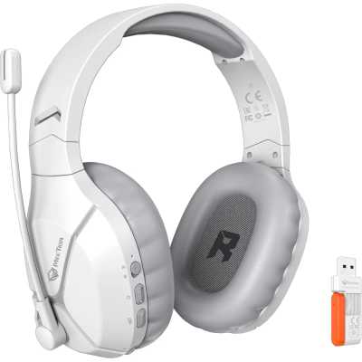 Meetion BTH011 White