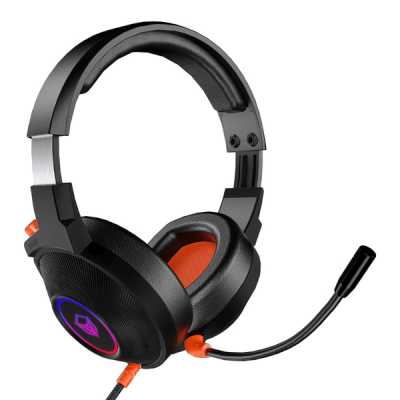 Meetion HP012 Black