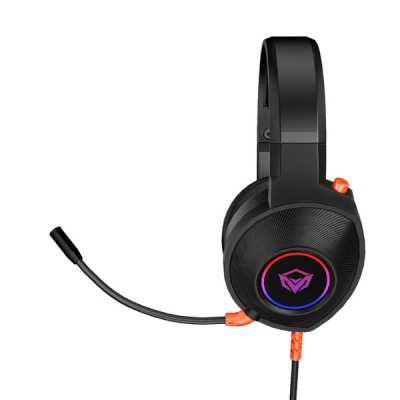 Meetion HP012 Black