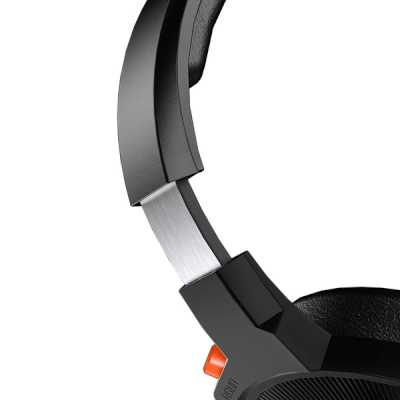 гарнитура Meetion HP012 Black