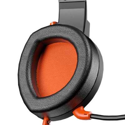 Meetion HP012 Black