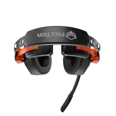 Meetion HP099 Black/Orange