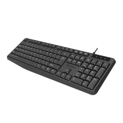 клавиатура Meetion K200 Black