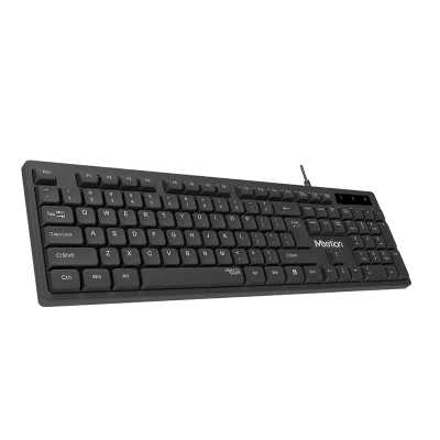 клавиатура Meetion K300 Black