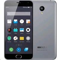 Meizu M2 mini M578H Gray