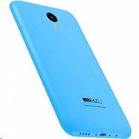 Meizu M2 Note M571H Blue