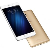 Meizu M3 Max Gold S685H-64-G