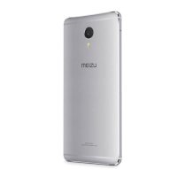 Meizu M3 Max Silver S685H-64-S