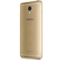 Meizu M5 Note 16Gb Gold