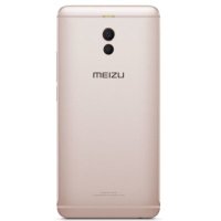 Meizu M6 Note 64Gb Gold