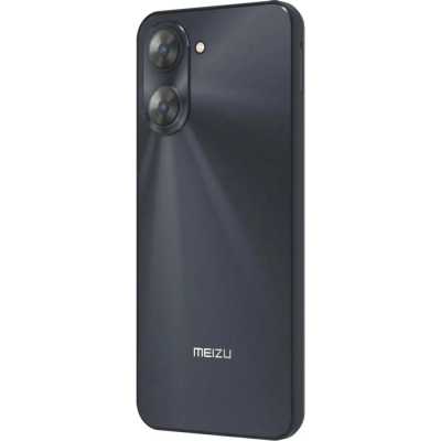 Meizu Mblu 21 4/64GB Black