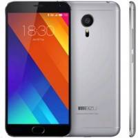 Meizu MX5 M575H Gray-Black 16GB
