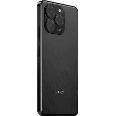 смартфон Meizu Note 21 4/256GB Black