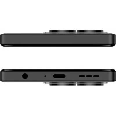 смартфон Meizu Note 21 4/256GB Black