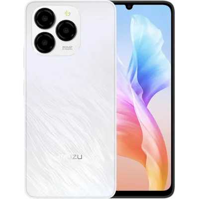 смартфон Meizu Note 21 4/256GB White