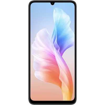 Meizu Note 21 4/256GB White