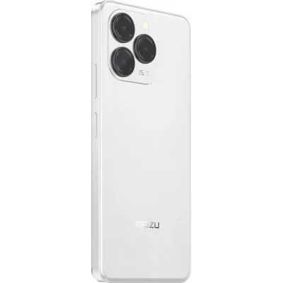 смартфон Meizu Note 21 4/256GB White