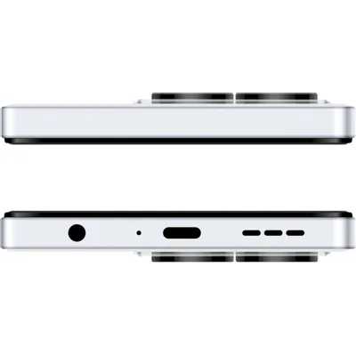 смартфон Meizu Note 21 4/256GB White