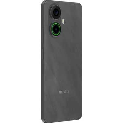 смартфон Meizu Note 21 Pro 8/256GB Black