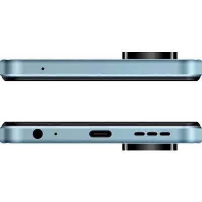 смартфон Meizu Note 21 Pro 8/256GB Blue