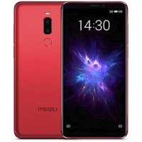 смартфон Meizu Note 8 4-64Gb Red