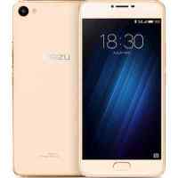 Meizu U10 16GB Gold