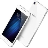 Meizu U10 16GB Silver