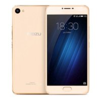 Meizu U20 32GB Gold